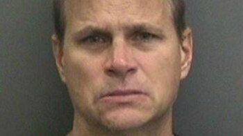 Todd Barket quedó arrestado por