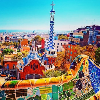 Barcelona (ourmazingworld)