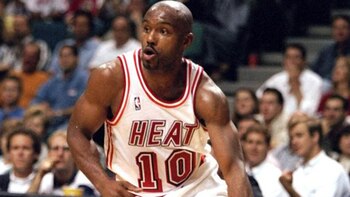 Tim Hardaway ahora apoya a