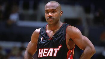 Tim Hardaway sostiene que no