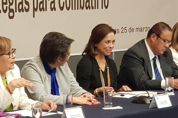 Más de 300 menores requirieron