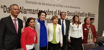 El 50% de mexicanos considera