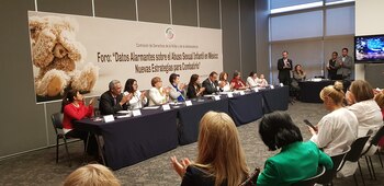 La CNDH señaló que la