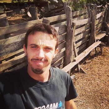 En sus siete años como