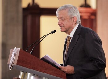 (Foto: Cortesía Presidencia)