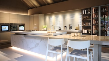 La cocina de House of