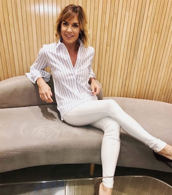 “Cuanto más natural y más