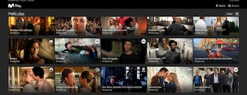 La plataforma ofrece acceso a