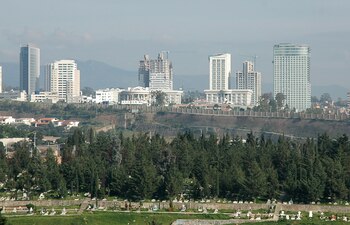 24 mil metros cuadrados de