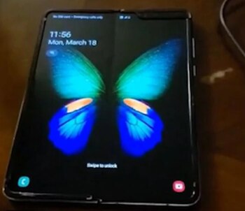 Un usuario publicó en su