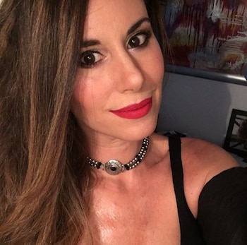 Nora Kriegshaber es actriz y