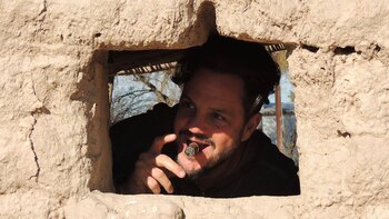 Pablo Torres Lacal está acusado