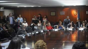 La jornada convocada por la