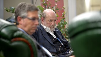 Claudio Bonadio (Foto: Gustavo Gavotti)