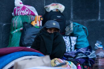 FOTO: GALO CAÑAS /CUARTOSCURO.COM