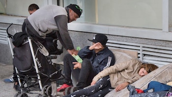 El modelo se basa en