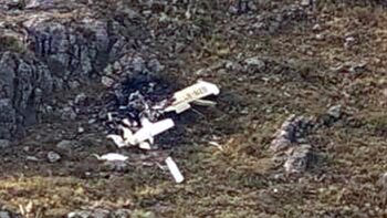 (Crédito: @martinurric)