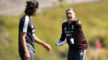 Será el primer juego oficial