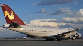 En tres décadas la empresa