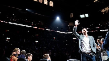 El AT&T Center vibra con