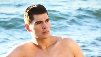 Lafarga falleció el miércoles por