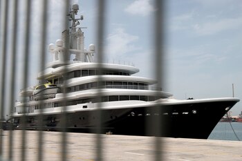 (REUTERS/Christopher Pike)