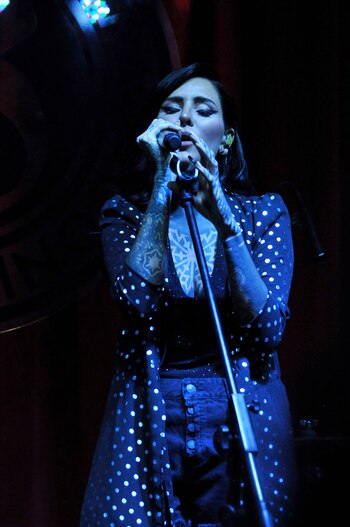 “La vida sería muy aburrida