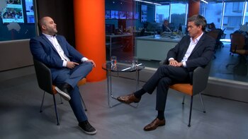 Greppi en el estudio de