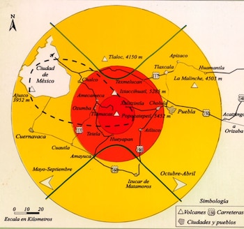 Las entidades más afectadas por