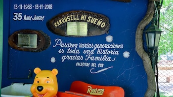 La actividad exige mucha dedicación