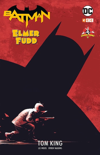 Batman/Elmer Fudd (2017)