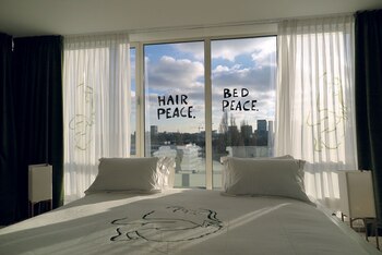 Consumado el suceso, la Suite