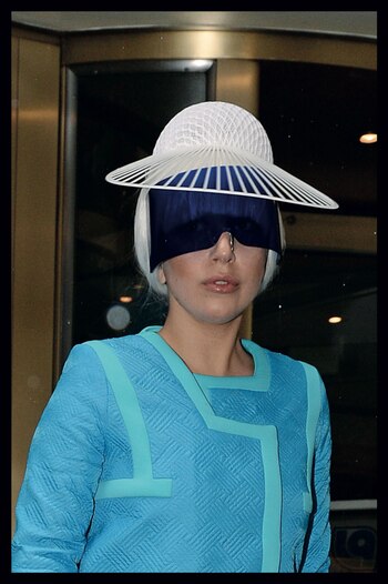 Audaz al extremo, sin miedo