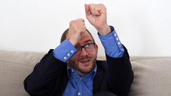 Braun cree que Lavagna se fue con una buena imagen como ministro, “pero eso no le da ninguna categoría de posible generador de milagros” (Maximiliano Luna)