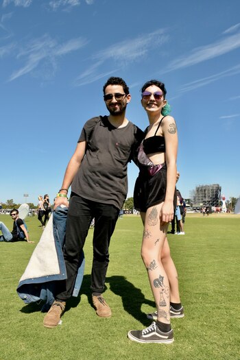 Desde que el festival de música anunció las fechas, los jóvenes comenzaron a planear el outfit perfecto con mucha anticipación, para así destacarse en la gran fiesta en el Hipódromo de San Isidro, que se extiende desde el viernes 29 hasta el domingo 31 de marzo