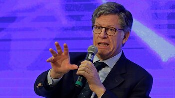 Jose Miguel Vivanco (EFE)