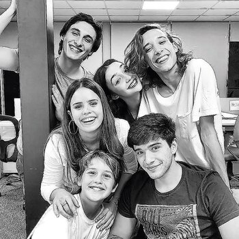 Y el próximo domingo 31