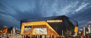 El proyecto de USD 50