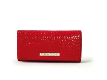 “Elegí los colores, los estampados