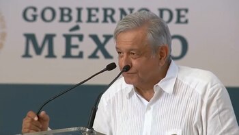 El gobierno de López Obrador está revisando la lista de productos bajo aranceles