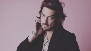 (Foto: Captura Instagram – @leonlarregui)