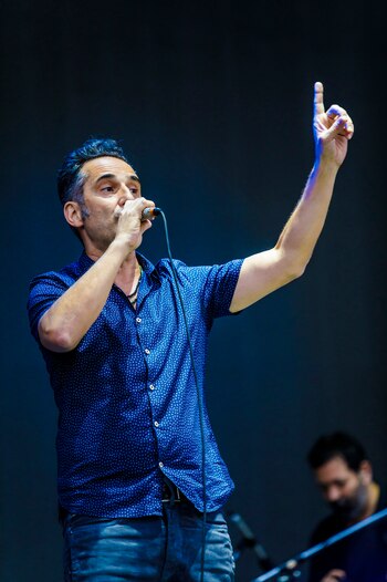 Hizo un repaso por sus