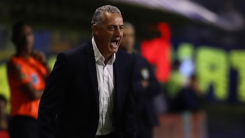 Alfaro reveló que usó el