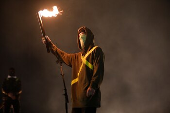 Sus fans los aman (Chule