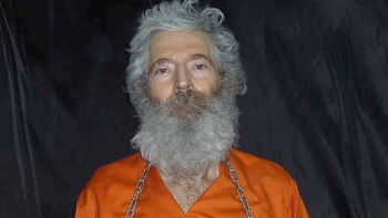 Robert Levinson (AFP)