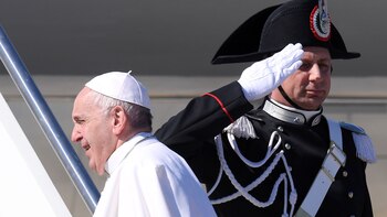 REUTERS/Alberto Lingria