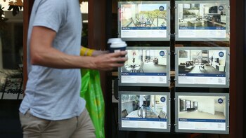 El blog Dodgy London Agents