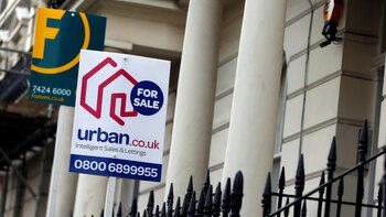 Los agentes suelen republicar anuncios