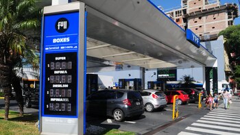 El de mayo sería el