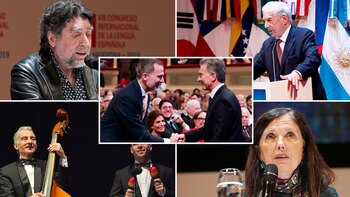 Lo que dejó el Congreso